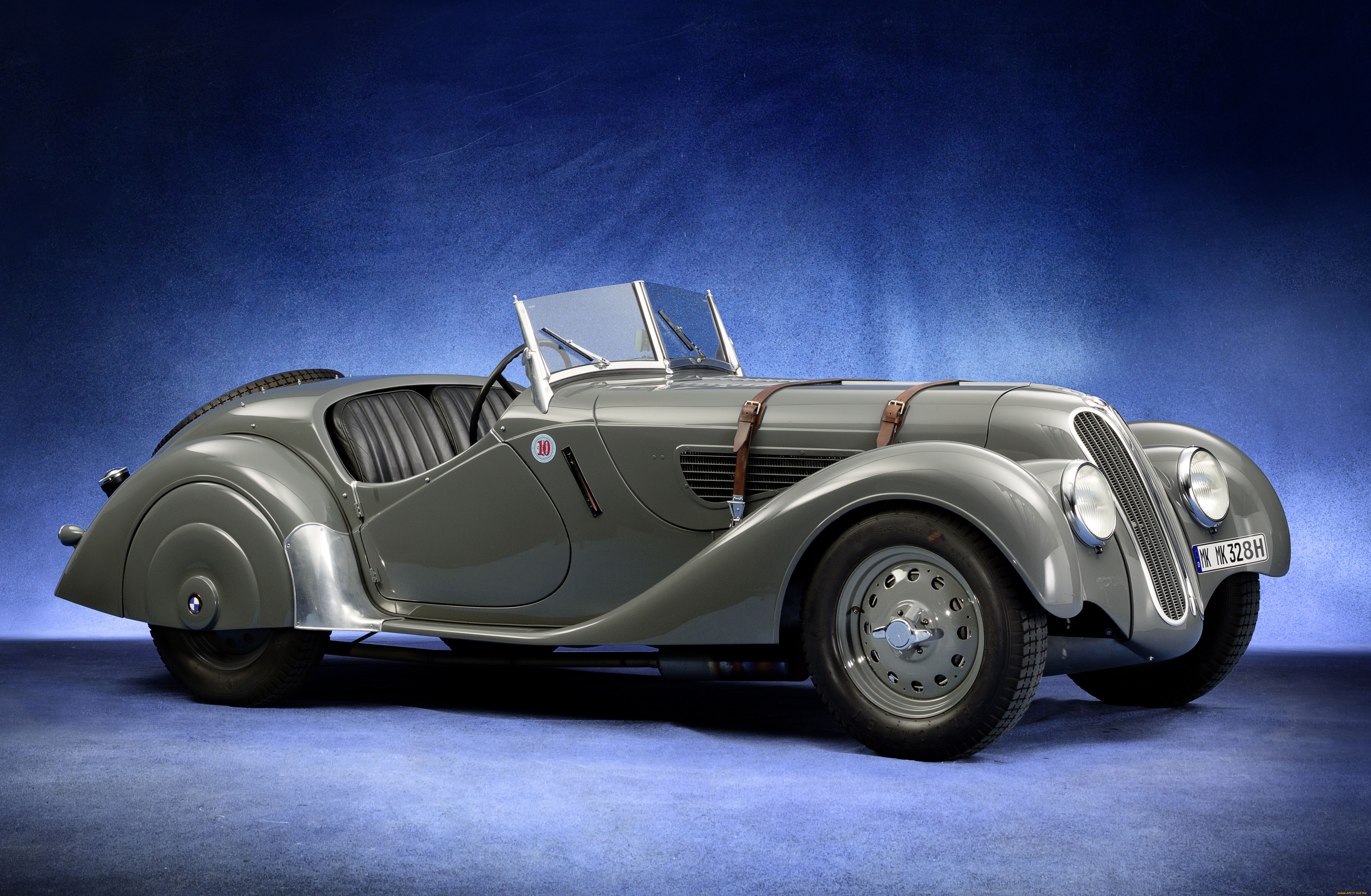 BMW 328